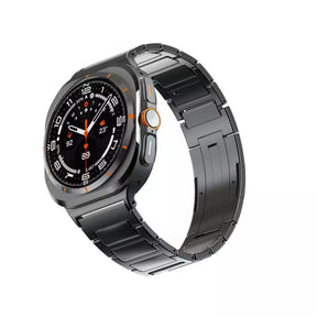 Pulseira Titânio para Samsung Galaxy Watch Ultra