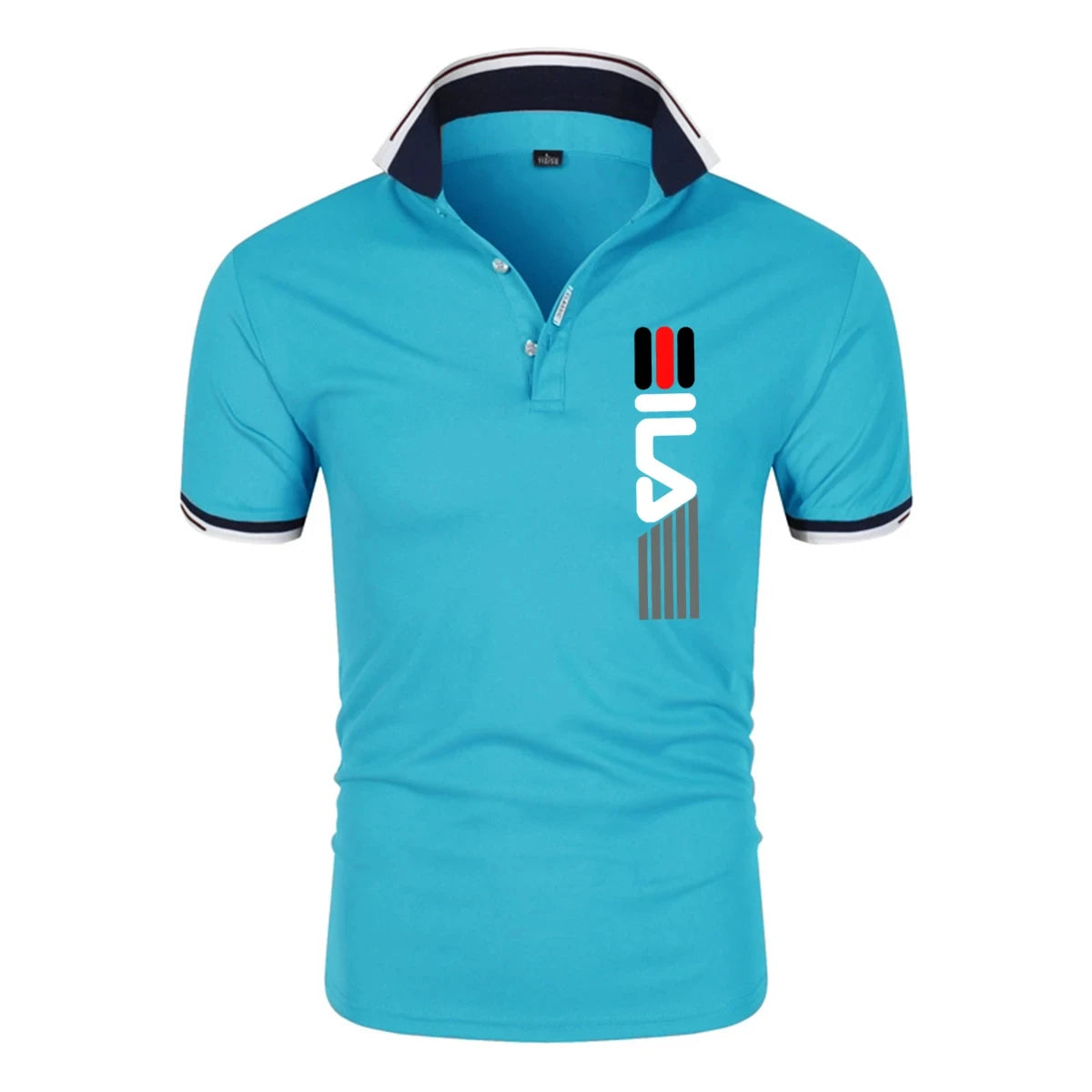 Camisa Polo Fila Action - Masculina