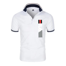 Camisa Polo Fila Action - Masculina