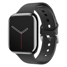 Smartwatch 2024 Série 9 com GPS – Monitoramento de Saúde