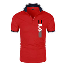 Camisa Polo Fila Action - Masculina